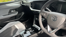 Vauxhall Mokka 100kW Design 50kWh 5dr Auto Electric Hatchback